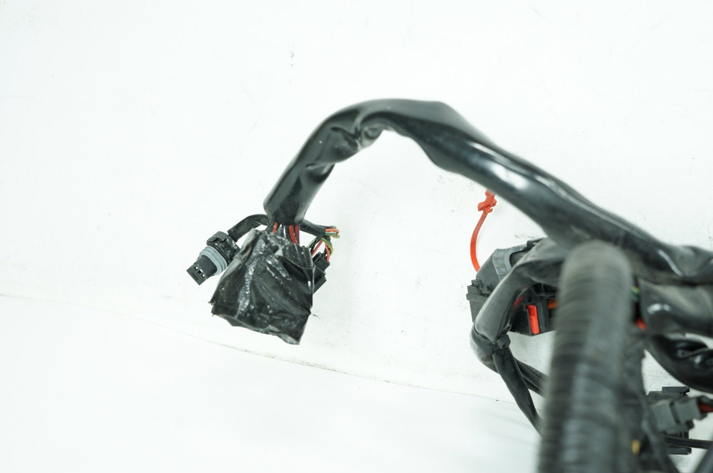 2008 - 2016 Harley-Davidson Touring Electra Glide Ultra Main Wire Wiring Harness Loom ABS 69200304