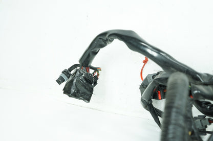 2008 - 2016 Harley-Davidson Touring Electra Glide Ultra Main Wire Wiring Harness Loom ABS 69200304