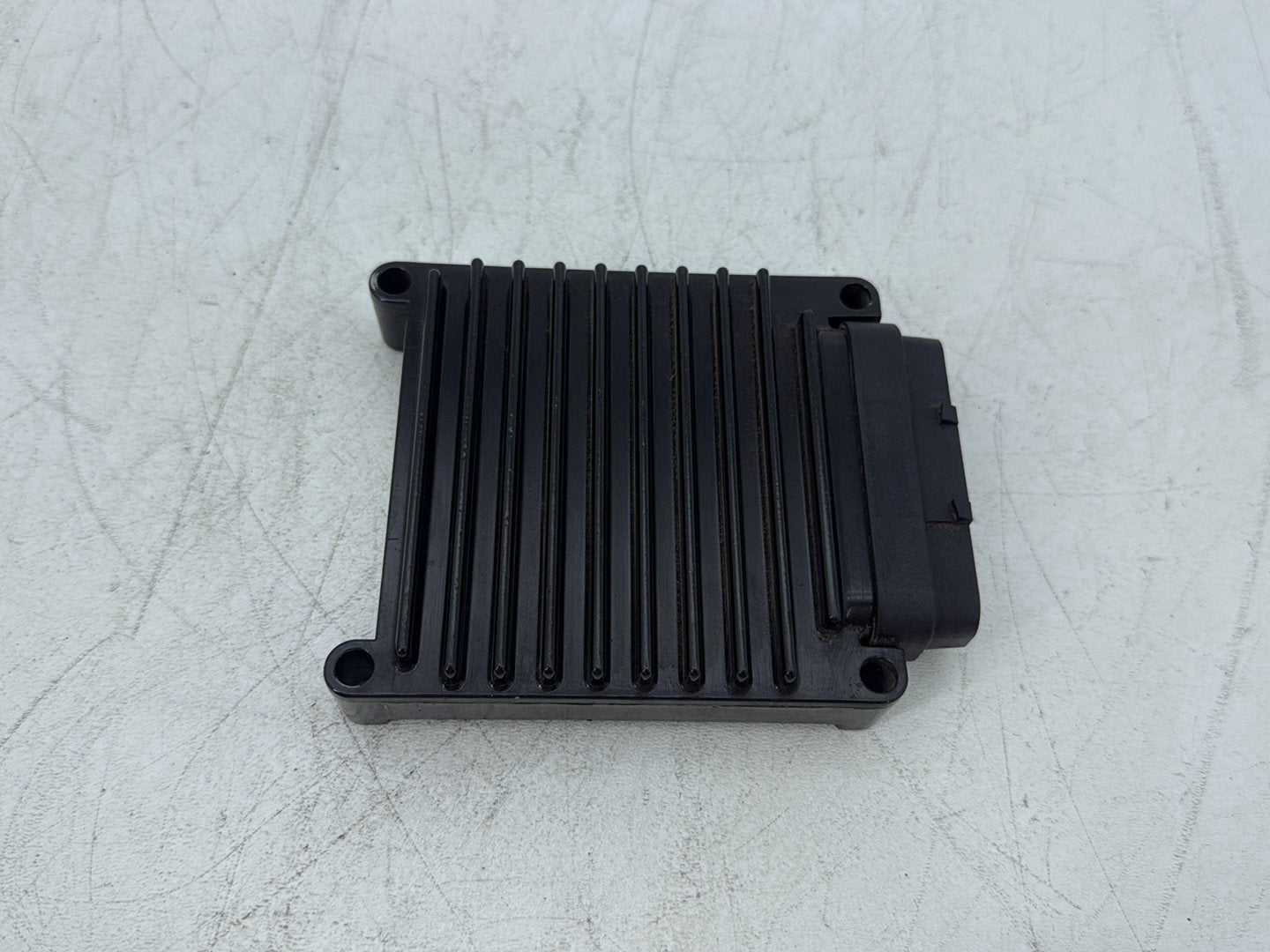 2013 Harley Forty-Eight Sportster 1200X OEM Engine Control Module Brain ECU ECM
