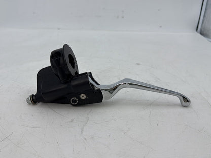 2007 - 2012 Harley-Davidson Touring Electra Glide Ultra Front Right Brake Lever Master Cylinder