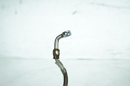 2007 - 2013 Harley-Davidson Touring Electra Glide Ultra Front Brake Hose Line Pipe ABS 41679-09