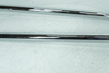2007 - 2011 Harley-Davidson Touring Street Glide Rear Left Right Saddlebag Guard Rails Bar 49206-04