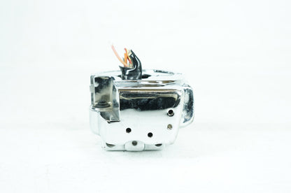 2007 - 2011 Harley-Davidson Touring Street Glide Right Engine Start Kill Switches Controls 71684-06A