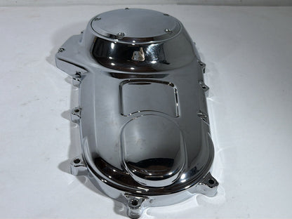 2009 Harley Street Glide Touring FLHX OEM Outer Primary Clutch Cover