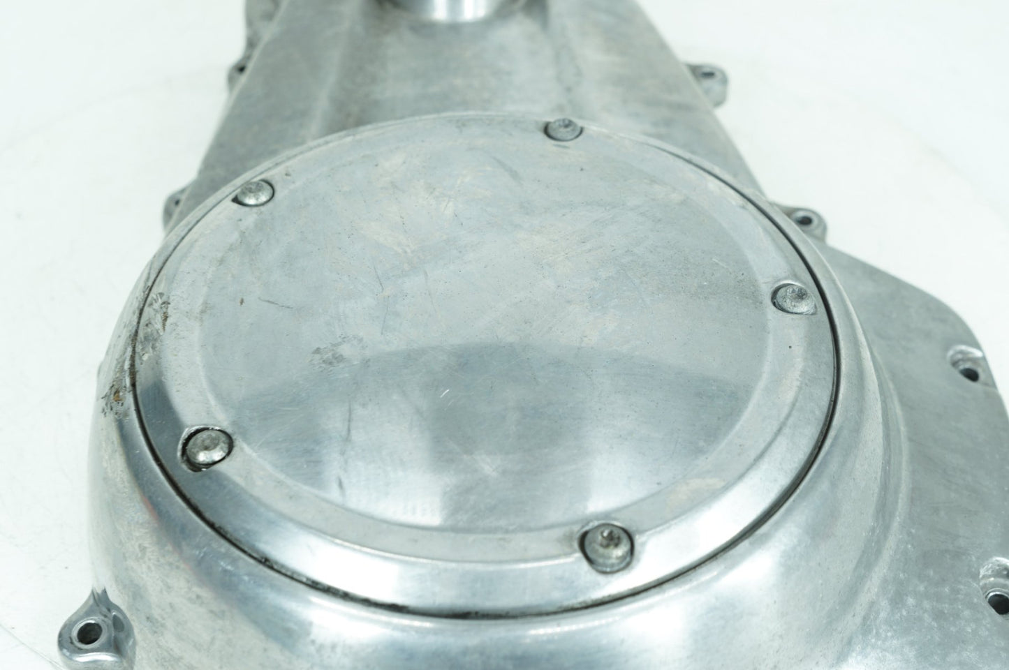 2019 - 2023 Harley-Davidson Touring Electra Glide Outer Primary Clutch Cover 25701144