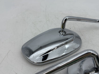 2006 Harley Sportster XL883C 883 Custom OEM Left Right Rear View Mirror