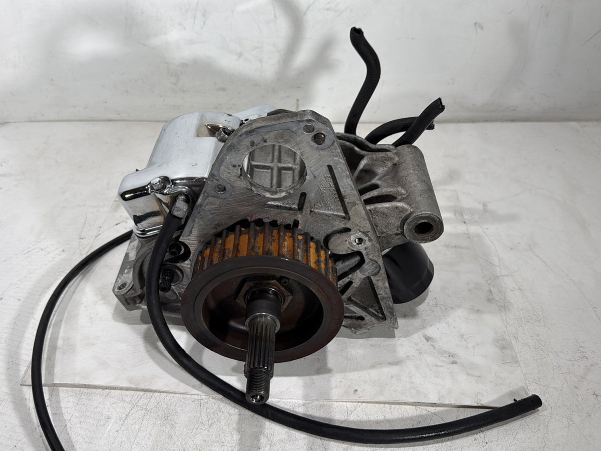 1990 Harley Electra Glide Touring Sport OEM 5 Speed Transmission Gearbox