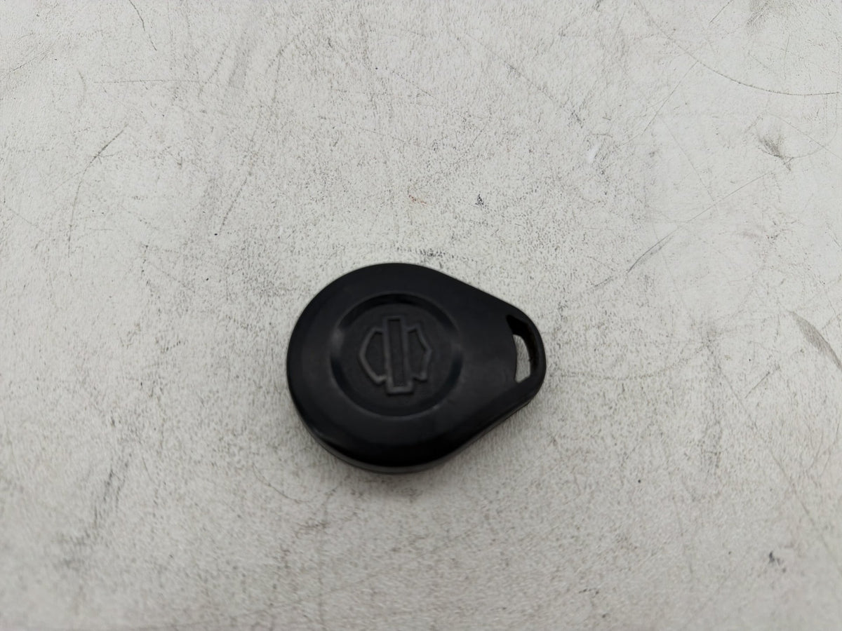2014 Harley Electra Glide Touring Ultra OEM Smart Keyless 1 Key Fob Remote