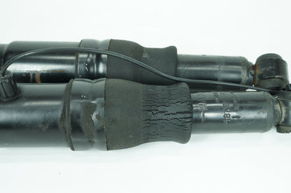 2008 - 2016 Harley-Davidson Touring Street Glide Rear Left Right Shock Absorbers 48785