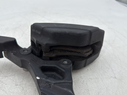 2010 Harley Street Glide Touring FLHX OEM Rear Back Brake Caliper w/ Bracket