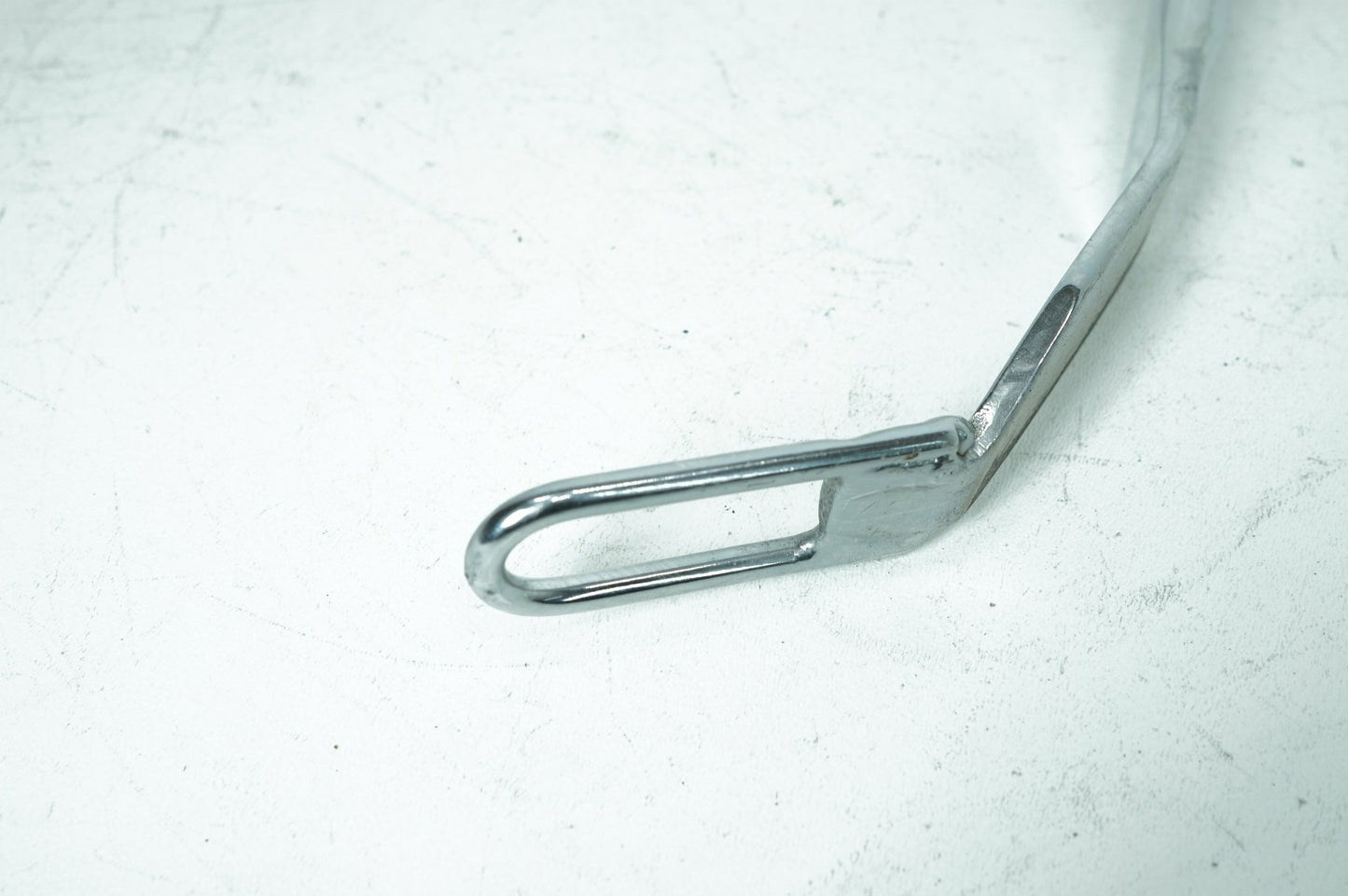 2007 - 2017 Harley-Davidson Dyna Super Glide Custom Left Side Jiffy Kick Stand & Spring 49704-90F