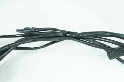 2008 - 2016 Harley-Davidson Touring Electra Glide Ultra Wire Wiring Harness Plug In Connectors 66000010A