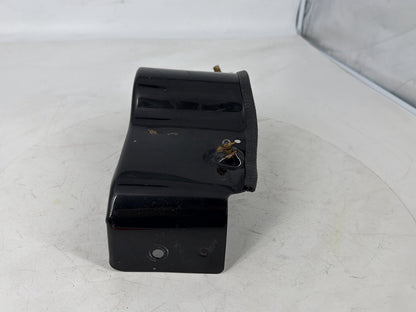 2008 - 2016 Harley-Davidson Touring Street Glide Front Lower Fairing Outer Skirt 58208-96A 58208-96A