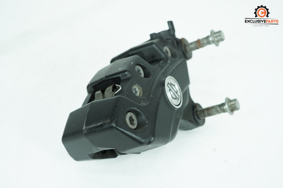 2010 Harley Touring FLHTCU Electra Glide Classic OEM Front Right 1 Brake Caliper