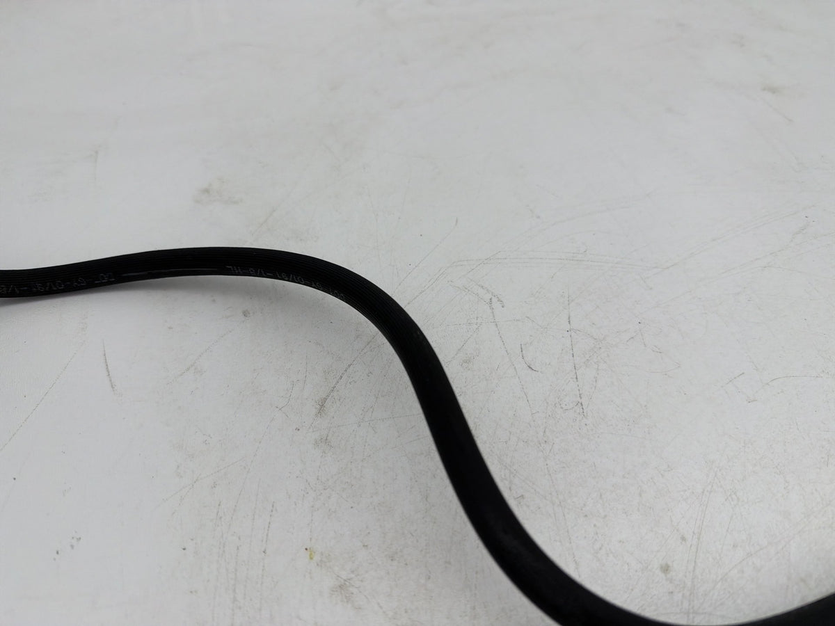 1991 Harley Electra Glide Touring Classic OEM Rear Brake Hose Line Pipe