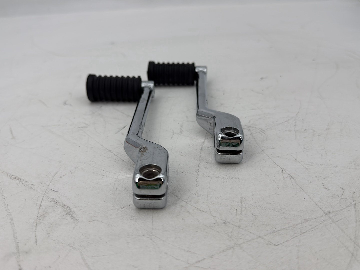 2007 - 2016 Harley-Davidson Touring Electra Glide Ultra Gear Shifter Lever Pedal Pedals