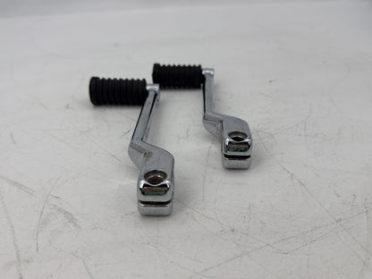 2007 - 2016 Harley-Davidson Touring Electra Glide Ultra Gear Shifter Lever Pedal Pedals