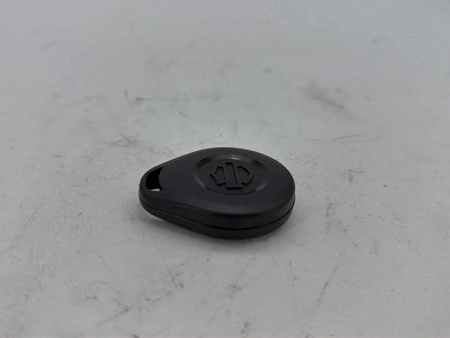 2008 Harley Dyna Fat Bob FXDF OEM Smart Keyless 1 Key Fob Remote