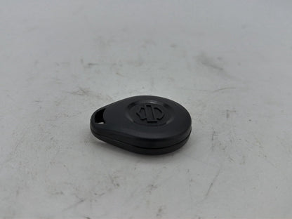 2008 Harley Dyna Fat Bob FXDF OEM Smart Keyless 1 Key Fob Remote