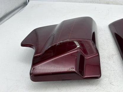 2014 Harley Street Glide Touring FLHXS OEM Left Right Side Fairing Cover