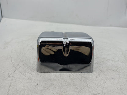 2005 Harley Dyna FXDWG Wide Glide OEM Electrical Side Cover Tray Panel