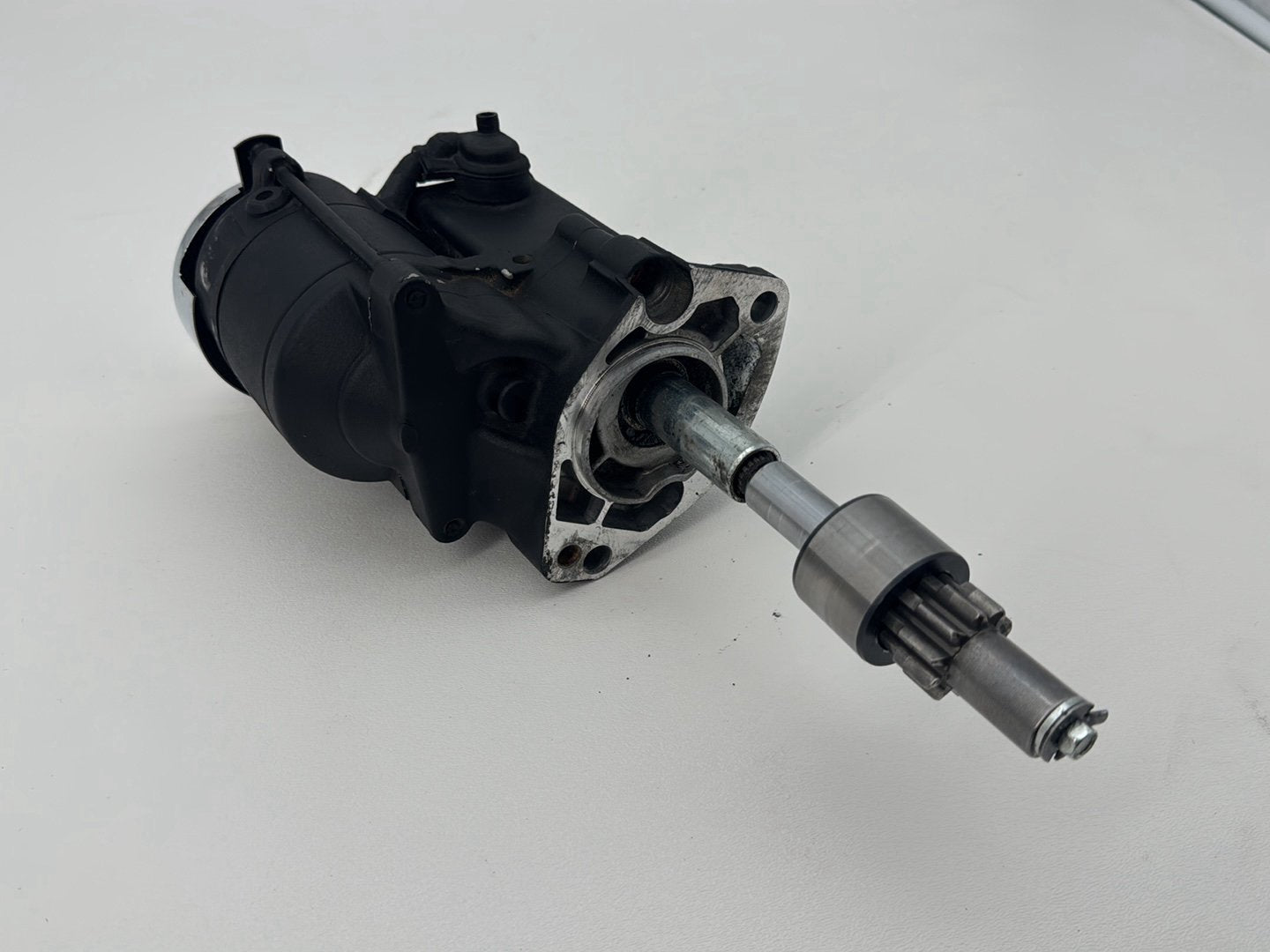1999 - 2006 Harley-Davidson Dyna Wide Glide Engine Starter Motor 31553-94B