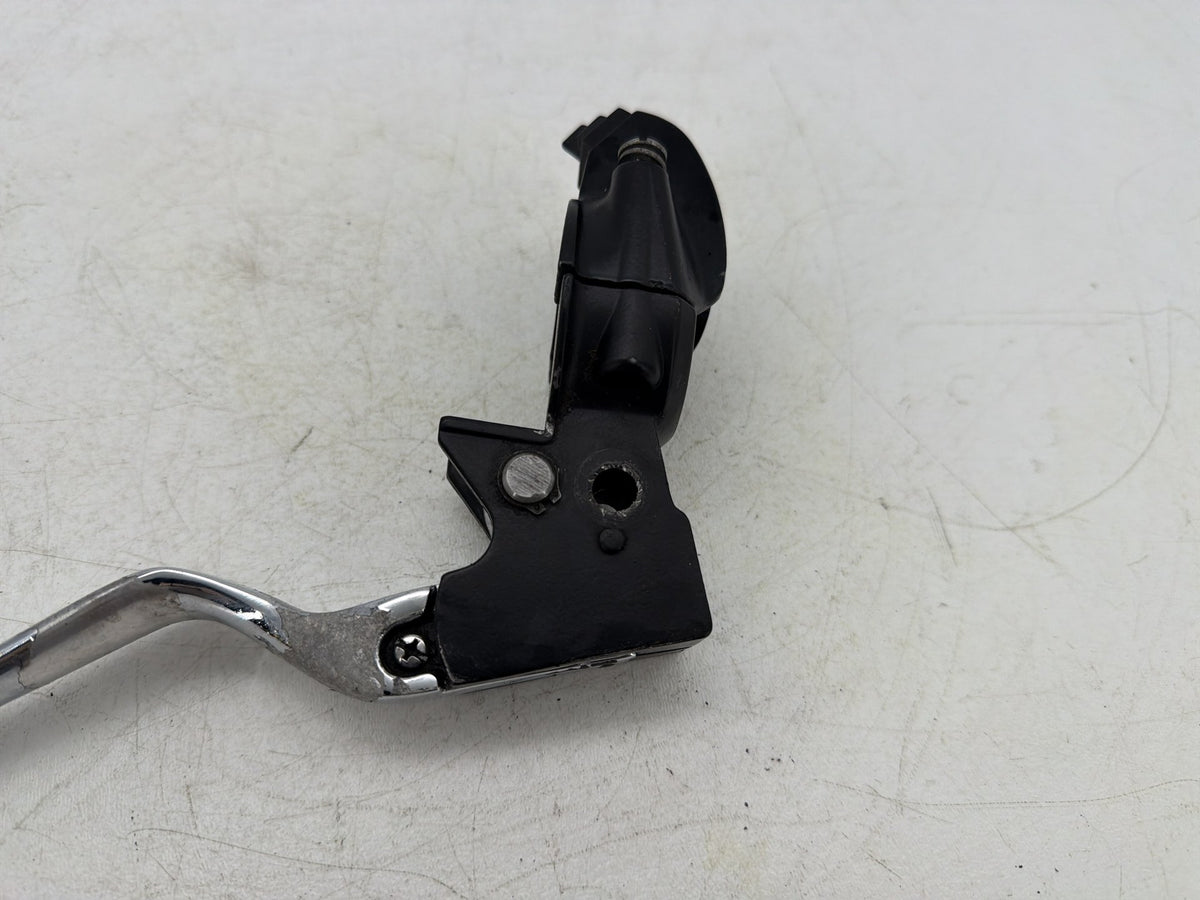 91 Harley Electra Glide Touring Classic OEM Front Left Hand Clutch Control Lever