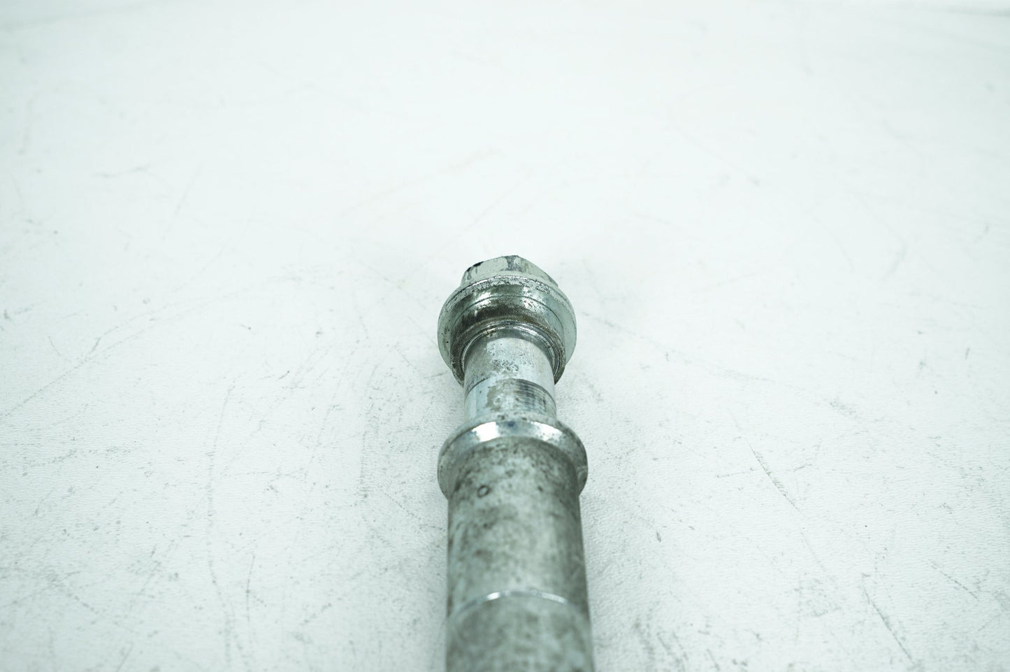 1999 - 2006 Harley-Davidson Softail Standard Rear Fork Swingarm Pivot Bolt Shaft 47610-00