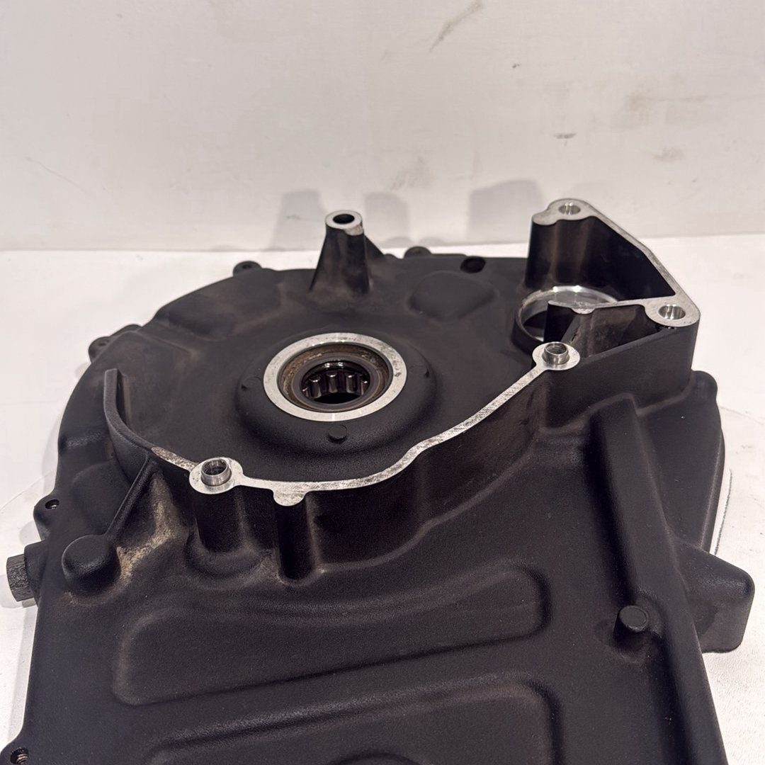 2017 - 2026 Harley-Davidson Softail Heritage Classic 114 Inner Primary Clutch Cover 36500099