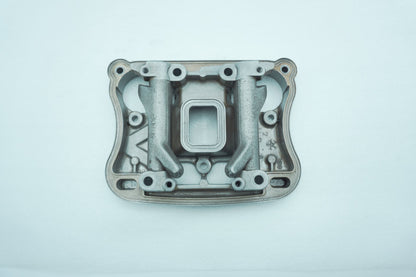 1991 - 2003 Harley-Davidson Sportster  Twin Cam Lower 1 Rocker Box 17543-99A 17501-86B