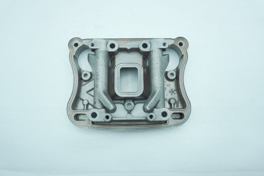 1991 - 2003 Harley-Davidson Sportster  Twin Cam Lower 1 Rocker Box 17543-99A 17501-86B