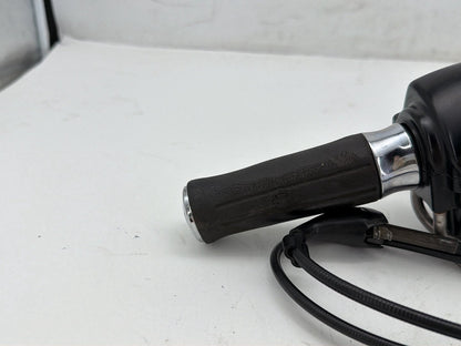 2003 Harley Road King Touring FLHRCI Classic OEM Right Engine Start Kill Switches Controls