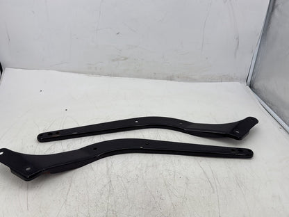2011 Harley Softail FLSTFB Fat Boy OEM Rear Left Right Fender Struts Bracket