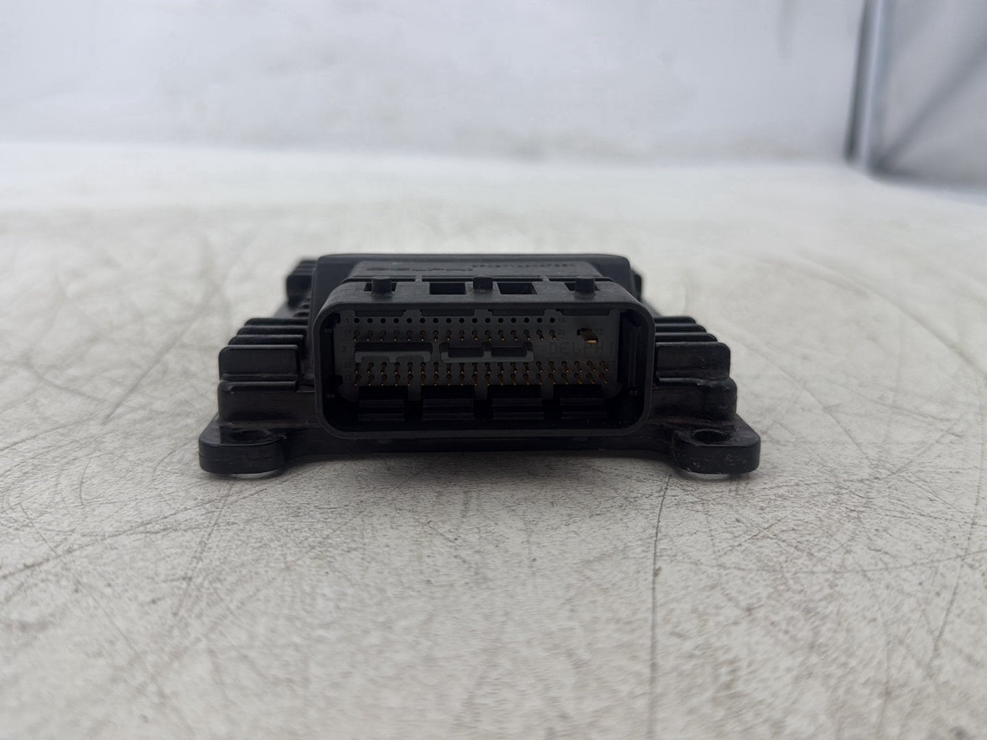2011 Harley Street Glide Touring FLHX OEM Engine Control Module Brain ECU ECM