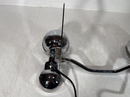 1999 - 2006 Harley-Davidson Touring Road King Police Front Left Right Turn Signal Indicators 68712-94A , 68766-94