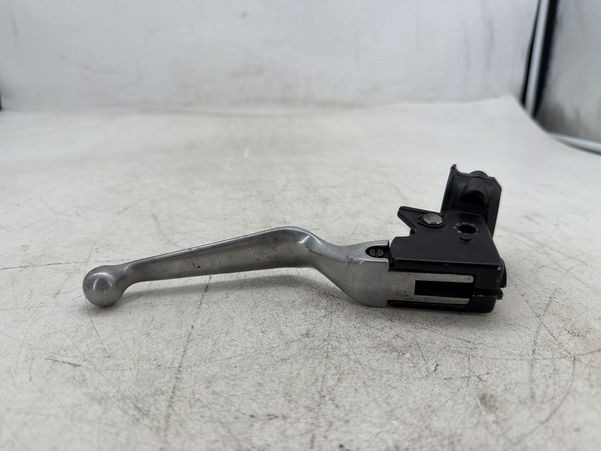 1995 Harley Electra Glide Touring FLHT OEM Front Left Hand Clutch Control Lever