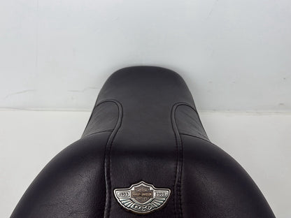 2003 Harley Sportster XL1200C 1200 Custom Anniversary OEM Passenger Rider Driver Seat Saddle