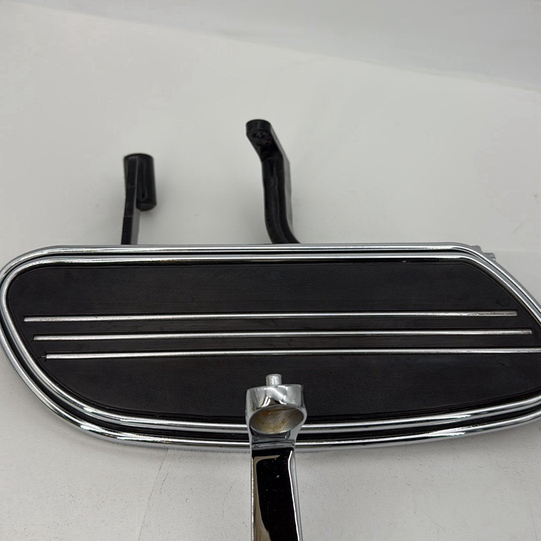 2007 - 2012 Harley-Davidson Touring Street Glide Left Right Driver & Pass Floorboard Foot Rest 50688-04