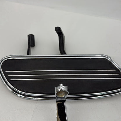 2007 - 2012 Harley-Davidson Touring Street Glide Left Right Driver & Pass Floorboard Foot Rest 50688-04