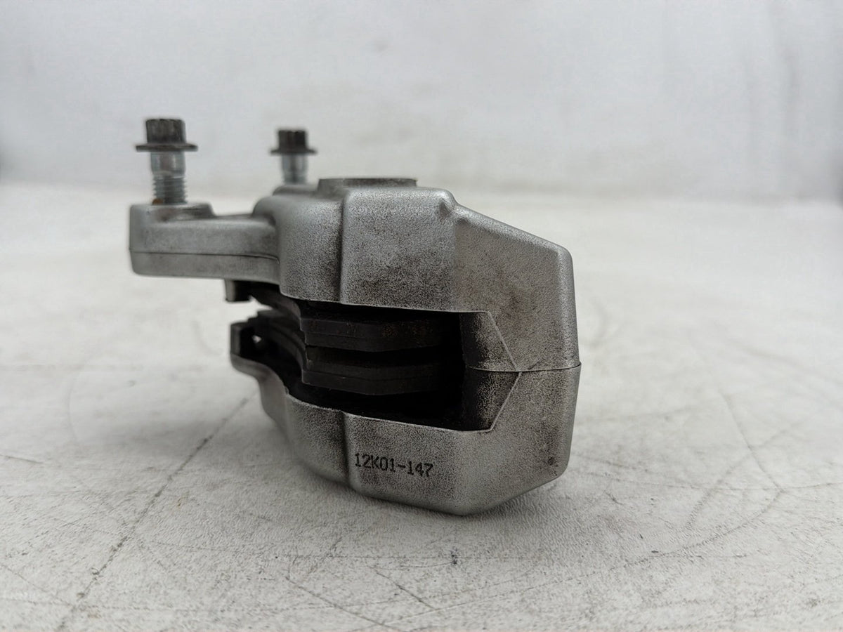 2013 Harley Electra Glide Touring CVO Screamin Eagle OEM Front Left 1 Brake Caliper