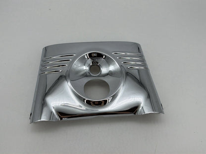 2011 Harley Heritage Softail Classic Front Upper Nacelle Headlight Cover Panel