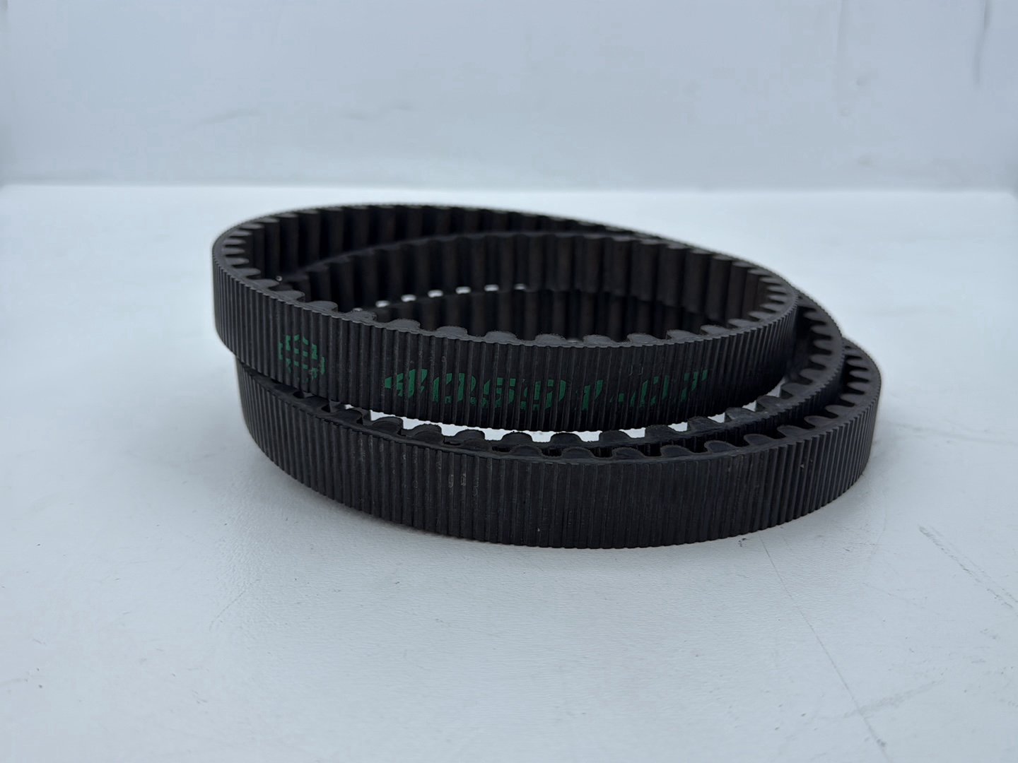 2009 Harley Sportster XL1200C 1200 Custom OEM Rear Drive Belt