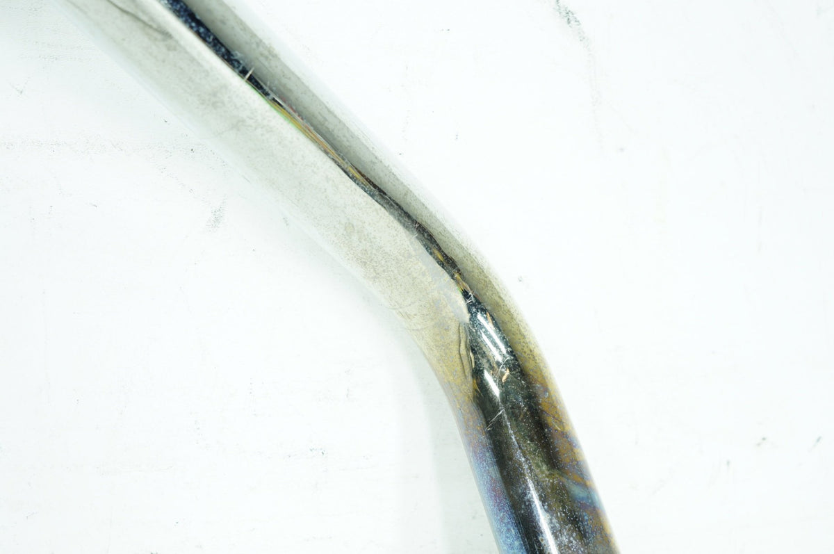 1992 Harley Sportster XLH883 OEM Exhaust System Header Pipe