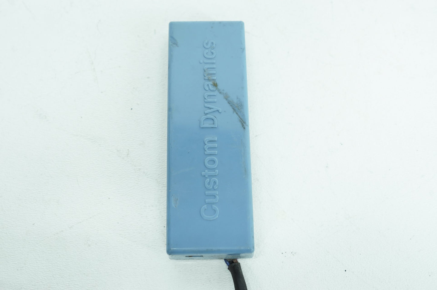 2000 - 2006 Harley-Davidson Dyna Street Bob Tail Lamp Running Light Module Equalizer custom dynamics