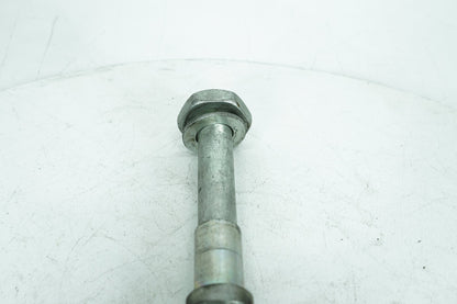 1999 - 2006 Harley-Davidson Softail Deluxe Rear Fork Swingarm Pivot Bolt Shaft  	47610-00