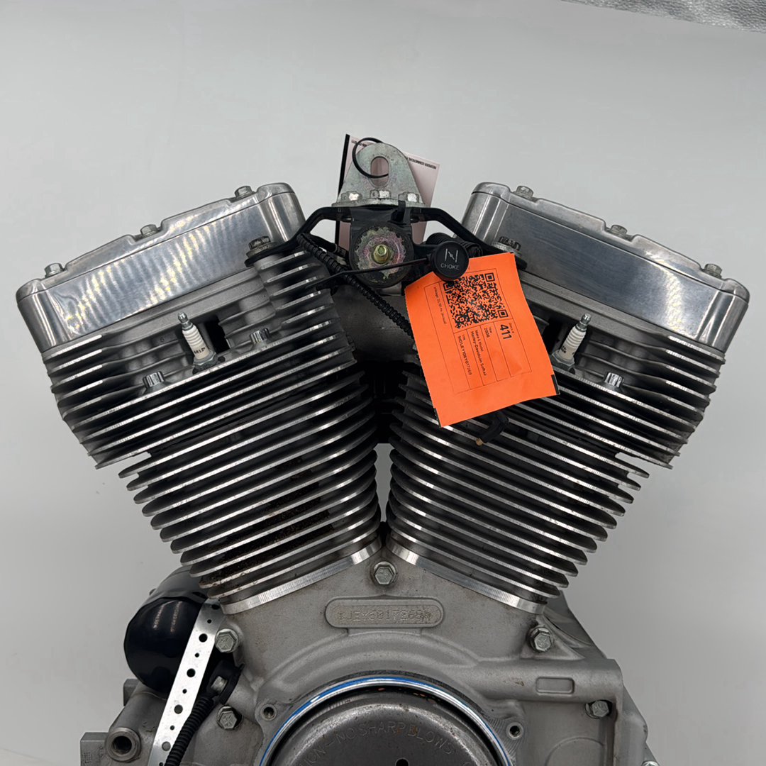 1999 - 2006 Harley-Davidson Softail Heritage CARB Twin Cam 88 Engine Motor 19258-06