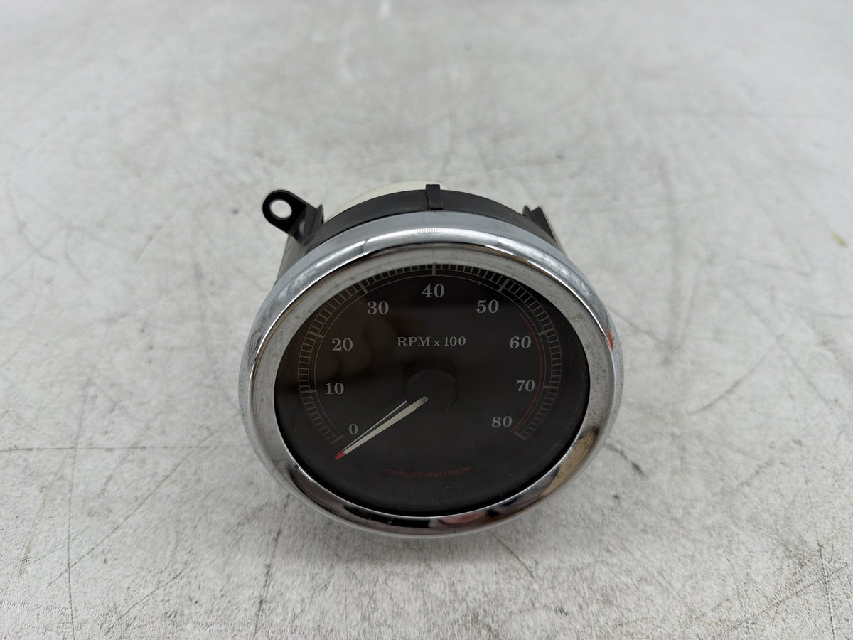 2010 Harley Electra Glide Touring Ultra OEM Tachometer Gauge Instrument Cluster