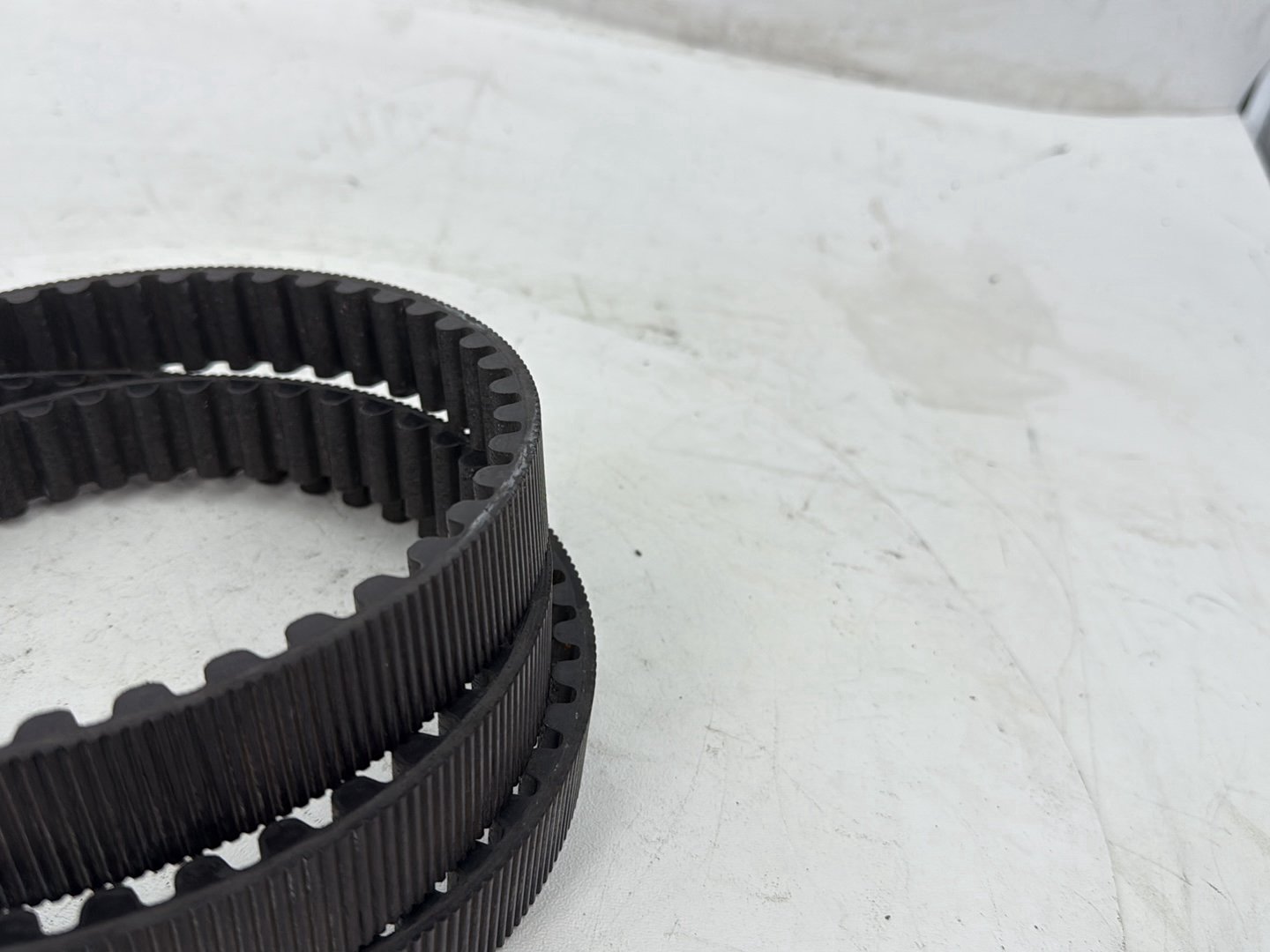 2006 Harley Dyna Super Glide Custom FXDCI OEM Rear Drive Belt