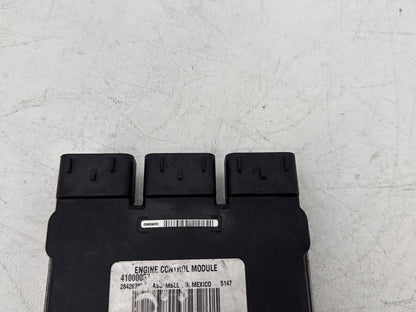 2015 Harley Touring FLHXS Street Glide OEM Engine Control Module Brain ECU ECM