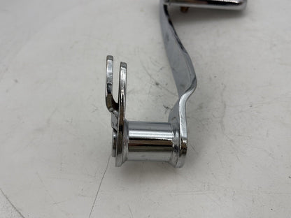 2007 - 2012 Harley-Davidson Touring Electra Glide Ultra Foot Brake Control Lever Pedal 42407-08